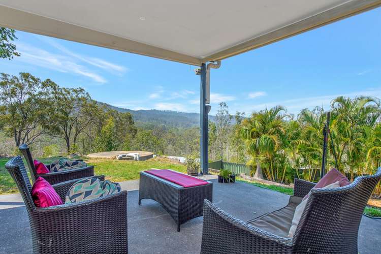 Second view of Homely acreageSemiRural listing, 59-73 Sawrey Court, Tamborine QLD 4270