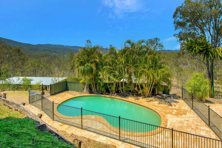 Third view of Homely acreageSemiRural listing, 59-73 Sawrey Court, Tamborine QLD 4270