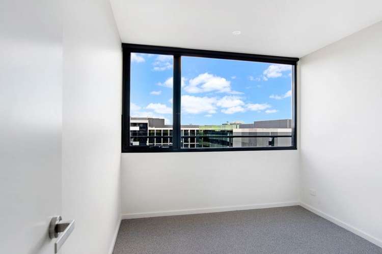 Fifth view of Homely apartment listing, 309/20 Shamrock Street, Abbotsford VIC 3067
