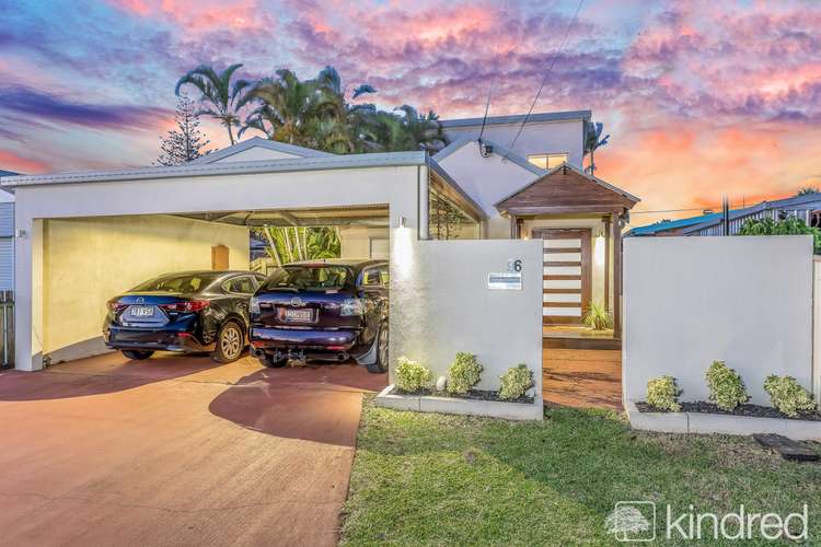 Third view of Homely house listing, 96 Albert Street, Margate QLD 4019