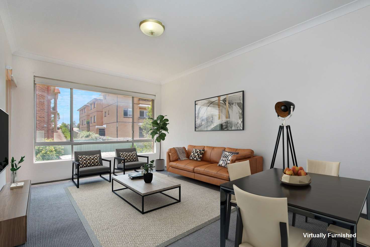 Main view of Homely apartment listing, 4/10 Woids Avenue, Hurstville NSW 2220