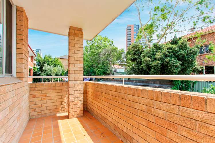 Third view of Homely apartment listing, 4/10 Woids Avenue, Hurstville NSW 2220