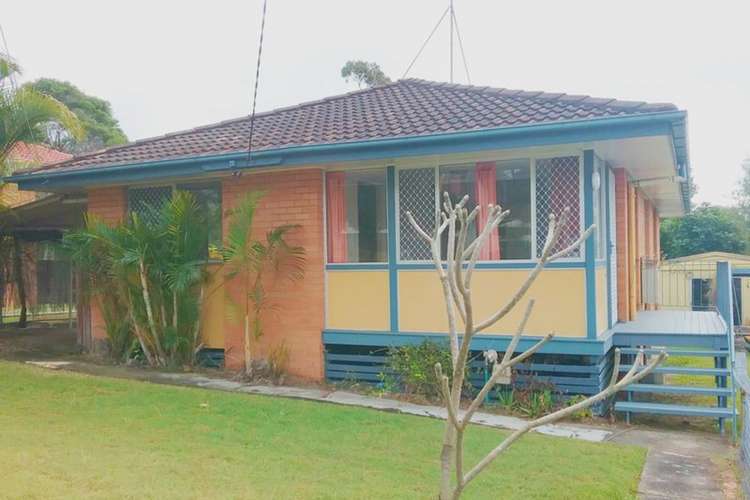 Main view of Homely house listing, 21 Crater Street, Inala QLD 4077