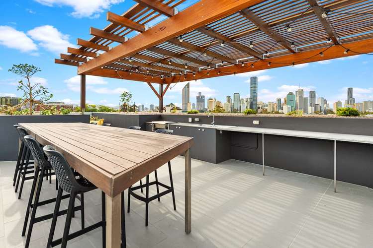 Second view of Homely apartment listing, 310/777-779 Anglesey Street, Kangaroo Point QLD 4169