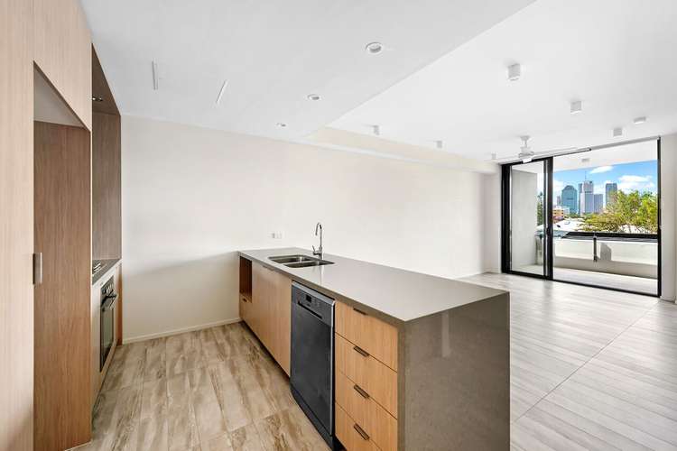 Third view of Homely apartment listing, 310/777-779 Anglesey Street, Kangaroo Point QLD 4169