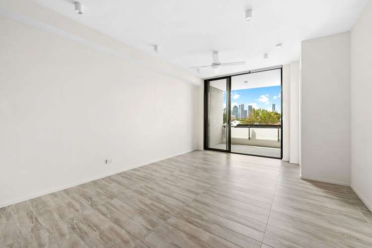 Fifth view of Homely apartment listing, 310/777-779 Anglesey Street, Kangaroo Point QLD 4169