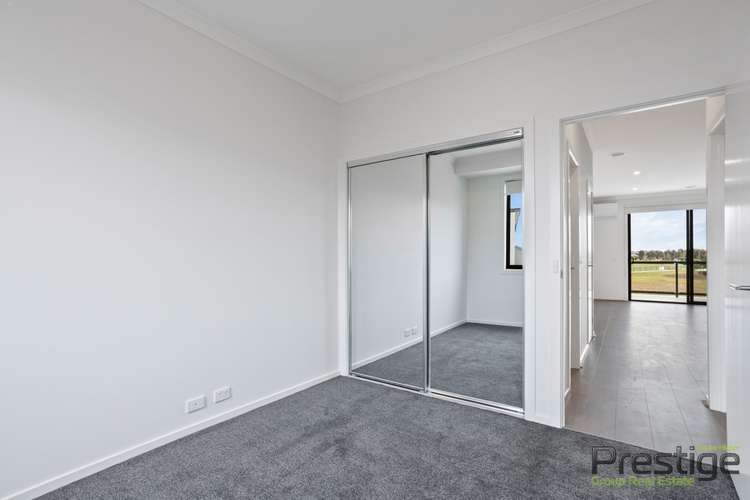 Fifth view of Homely townhouse listing, 51 Williams Landing Boulevard, Williams Landing VIC 3027