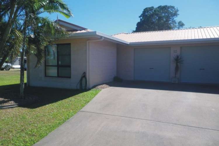 Main view of Homely semiDetached listing, 1/53 Victoria Mill Road, Ingham QLD 4850