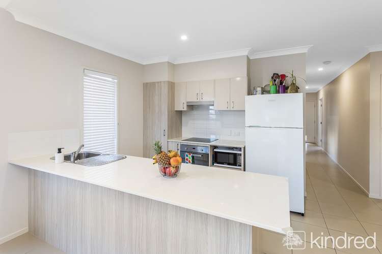 Second view of Homely house listing, 11 Seabreeze Circuit, Deception Bay QLD 4508