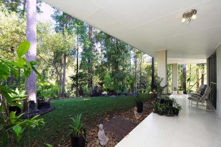 Second view of Homely house listing, 154 Whites Road, Buderim QLD 4556