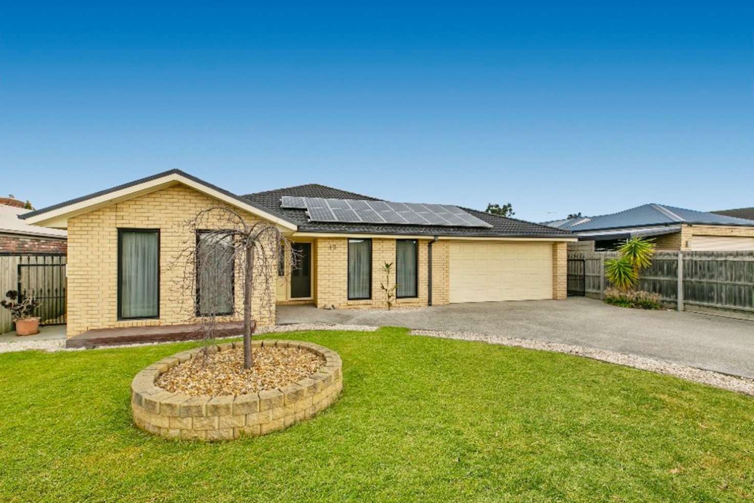 Main view of Homely house listing, 13 Iriswells Close, Tooradin VIC 3980