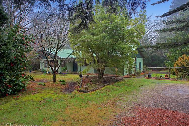 Third view of Homely house listing, 12 Coachhouse Lane, Medlow Bath NSW 2780