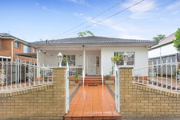 Main view of Homely house listing, 13 Clyde Street, Croydon Park NSW 2133