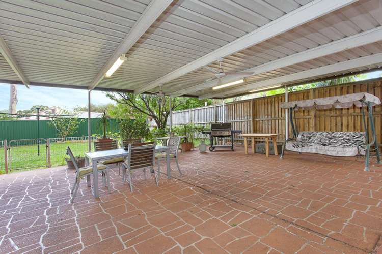 Second view of Homely house listing, 13 Clyde Street, Croydon Park NSW 2133