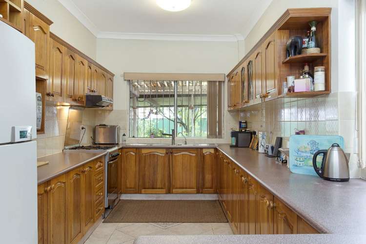 Fourth view of Homely house listing, 13 Clyde Street, Croydon Park NSW 2133