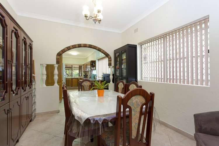 Fifth view of Homely house listing, 13 Clyde Street, Croydon Park NSW 2133