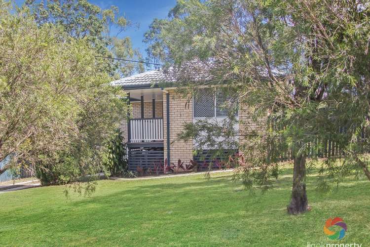 Second view of Homely house listing, 35 Neilson Crescent, Riverview QLD 4303