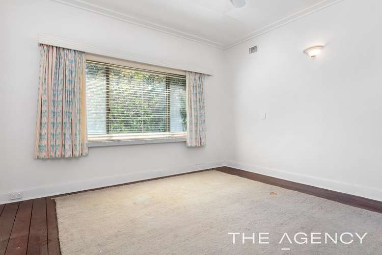 Second view of Homely house listing, 83 Coogee Street, Mount Hawthorn WA 6016