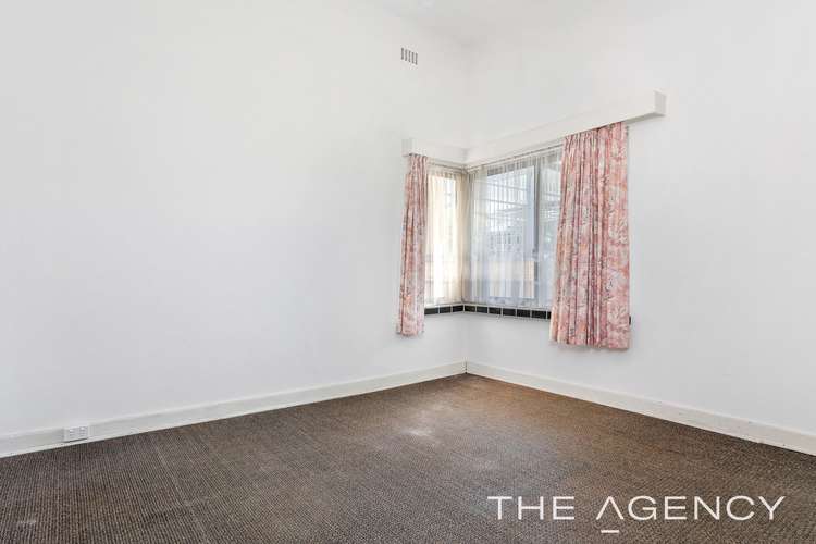 Sixth view of Homely house listing, 83 Coogee Street, Mount Hawthorn WA 6016