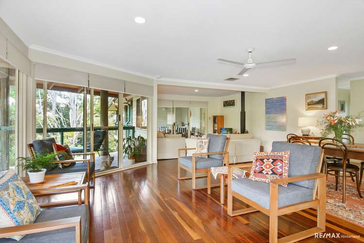 Sixth view of Homely house listing, 50 Obi Vale, North Maleny QLD 4552