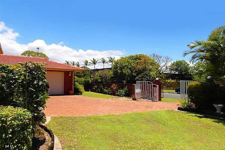 Third view of Homely house listing, 9 Mercedes Place, Bundall QLD 4217