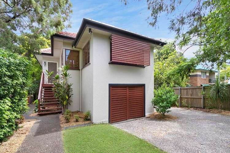 Main view of Homely house listing, 163 Ekibin Road East, Tarragindi QLD 4121