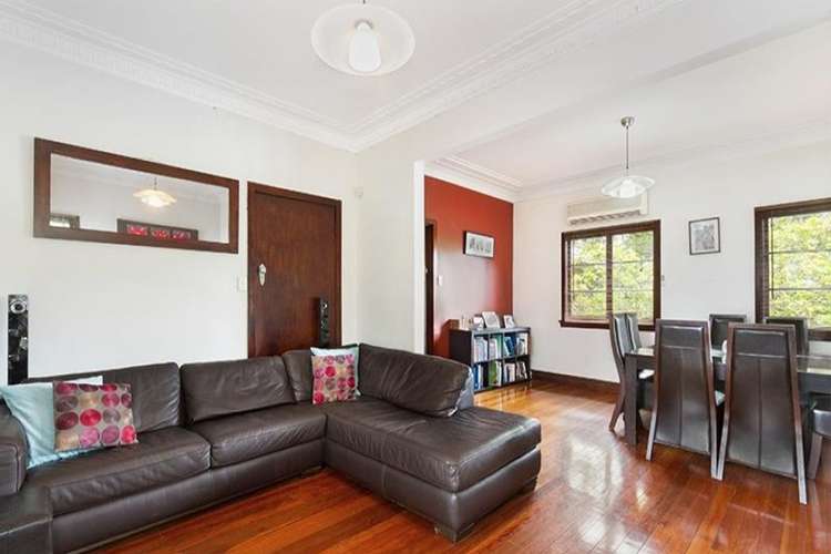Second view of Homely house listing, 163 Ekibin Road East, Tarragindi QLD 4121
