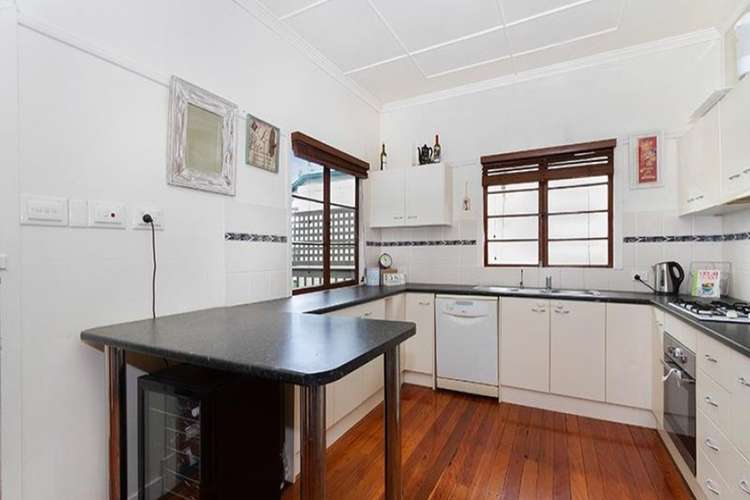 Fourth view of Homely house listing, 163 Ekibin Road East, Tarragindi QLD 4121