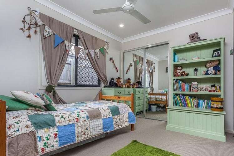 Fourth view of Homely house listing, 28 Mackintosh Drive, North Lakes QLD 4509