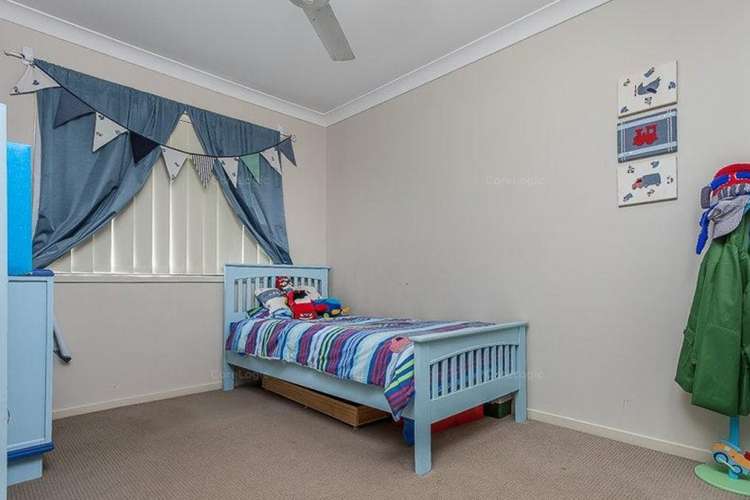 Fifth view of Homely house listing, 28 Mackintosh Drive, North Lakes QLD 4509