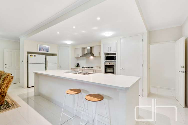 Fifth view of Homely house listing, 6 Dalmeny Link, Burns Beach WA 6028