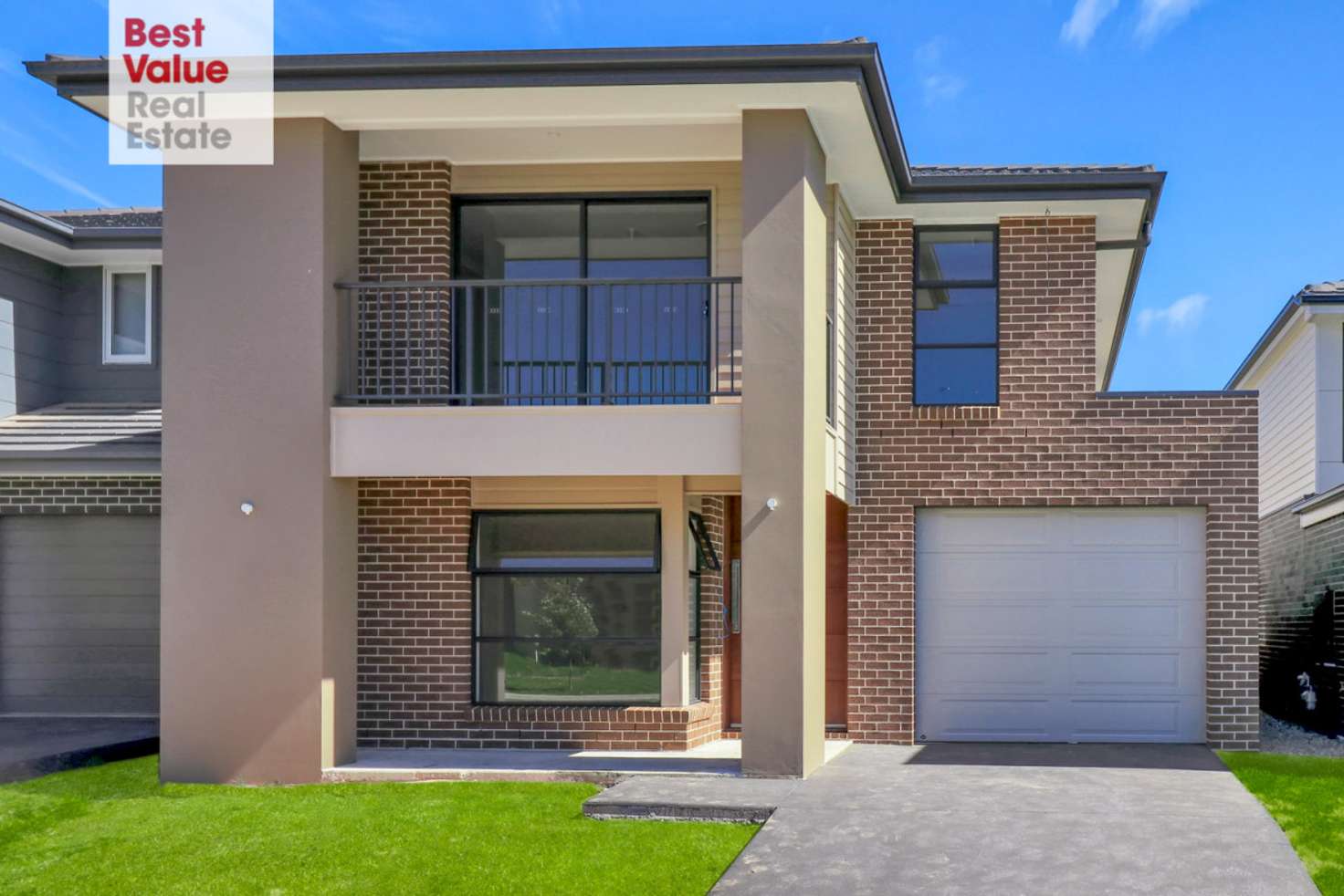 Main view of Homely house listing, 211 Bolwarra Drive, Marsden Park NSW 2765