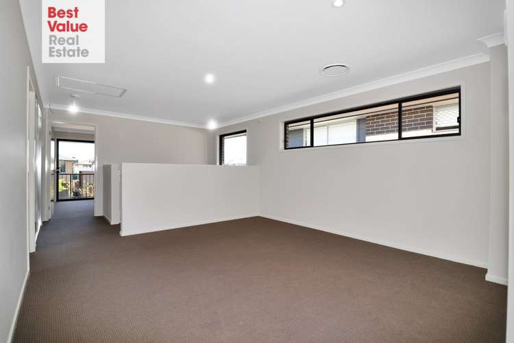 Fifth view of Homely house listing, 211 Bolwarra Drive, Marsden Park NSW 2765