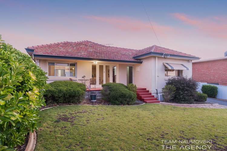 Main view of Homely house listing, 30 Wade Street, Joondanna WA 6060