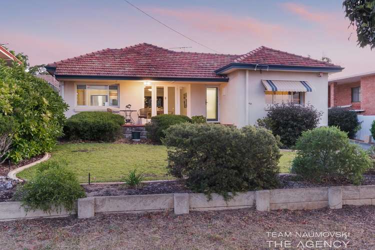 Fourth view of Homely house listing, 30 Wade Street, Joondanna WA 6060