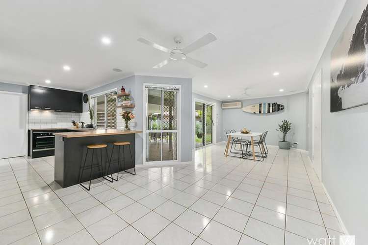 Second view of Homely house listing, 44 Balcara Avenue, Carseldine QLD 4034