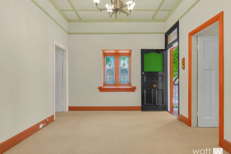 Second view of Homely unit listing, 2/116 Merthyr Road, New Farm QLD 4005