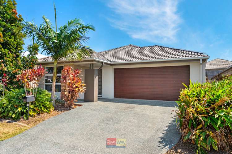Main view of Homely house listing, 16 Yarrow Circuit, Griffin QLD 4503