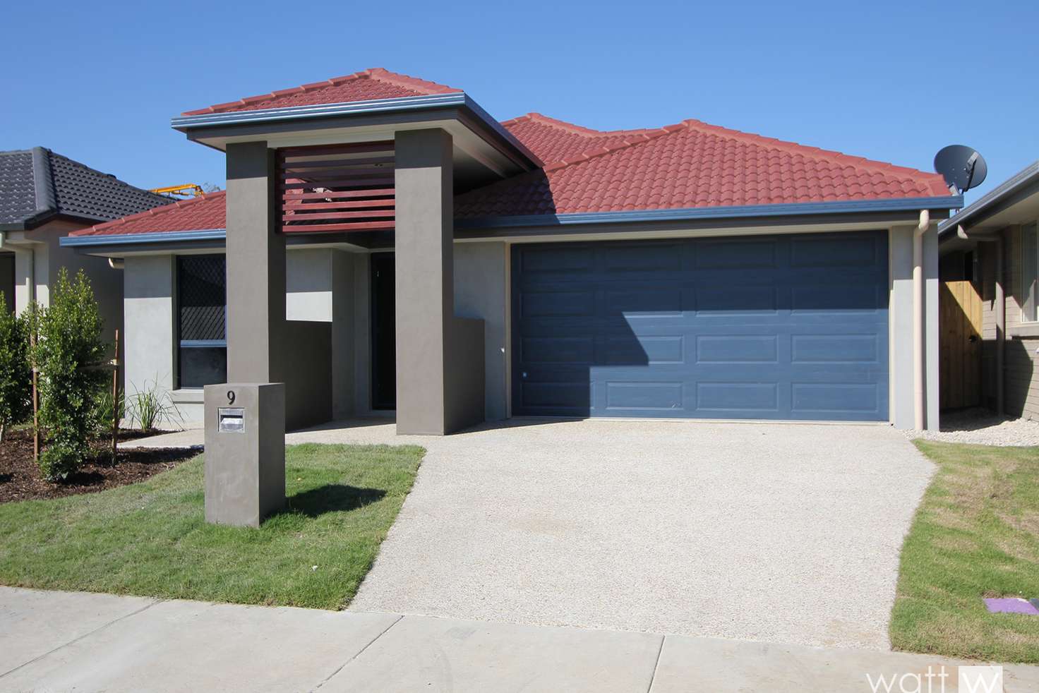 Main view of Homely house listing, 9 Ravenbourne Street, Fitzgibbon QLD 4018