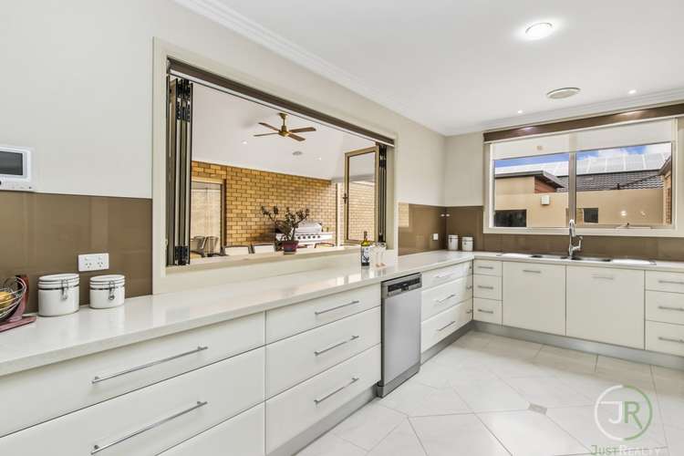 Third view of Homely house listing, 39 Dunferline Crescent, Cranbourne VIC 3977