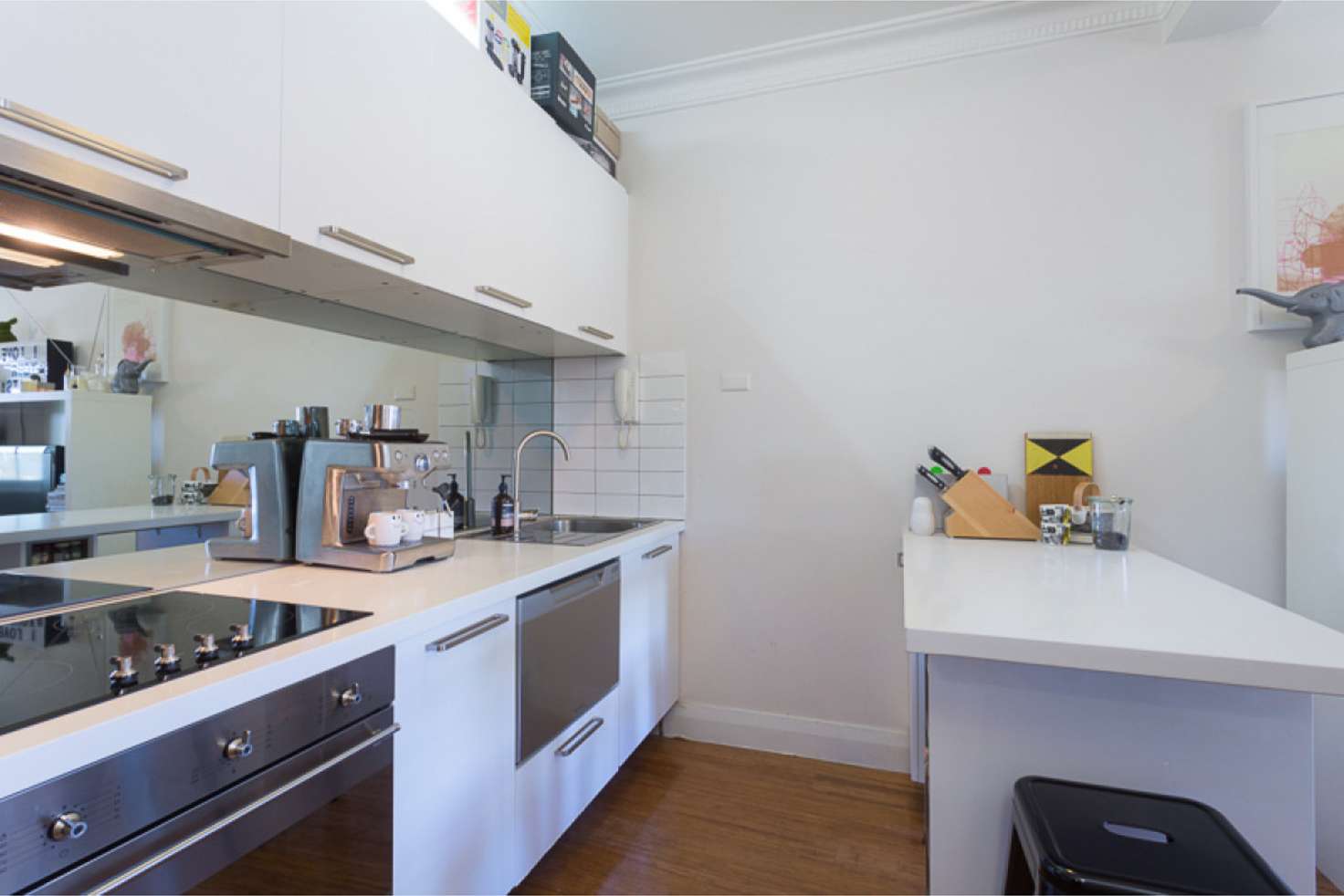 Main view of Homely apartment listing, 510/221 Darlinghurst Road, Darlinghurst NSW 2010