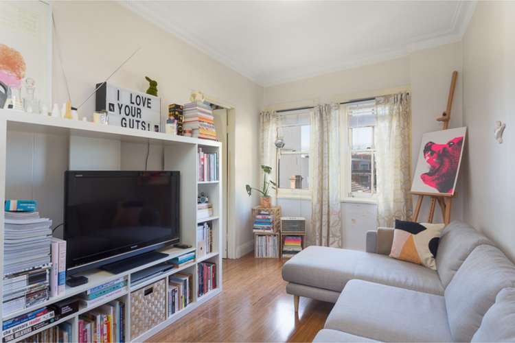 Fourth view of Homely apartment listing, 510/221 Darlinghurst Road, Darlinghurst NSW 2010