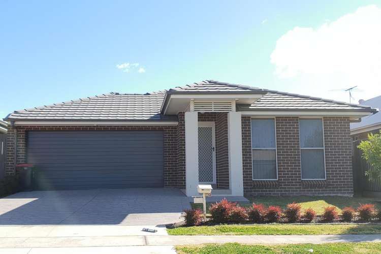 Main view of Homely house listing, 11 Risus Avenue, Glenmore Park NSW 2745