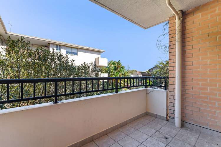 Third view of Homely apartment listing, 5/297 Bondi Road, Bondi Beach NSW 2026
