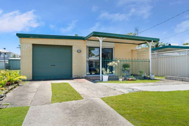 Second view of Homely house listing, 93 Nothling Street, Moffat Beach QLD 4551