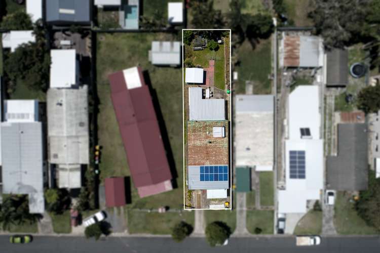 Third view of Homely house listing, 93 Nothling Street, Moffat Beach QLD 4551