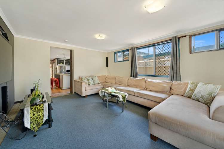 Fifth view of Homely house listing, 93 Nothling Street, Moffat Beach QLD 4551