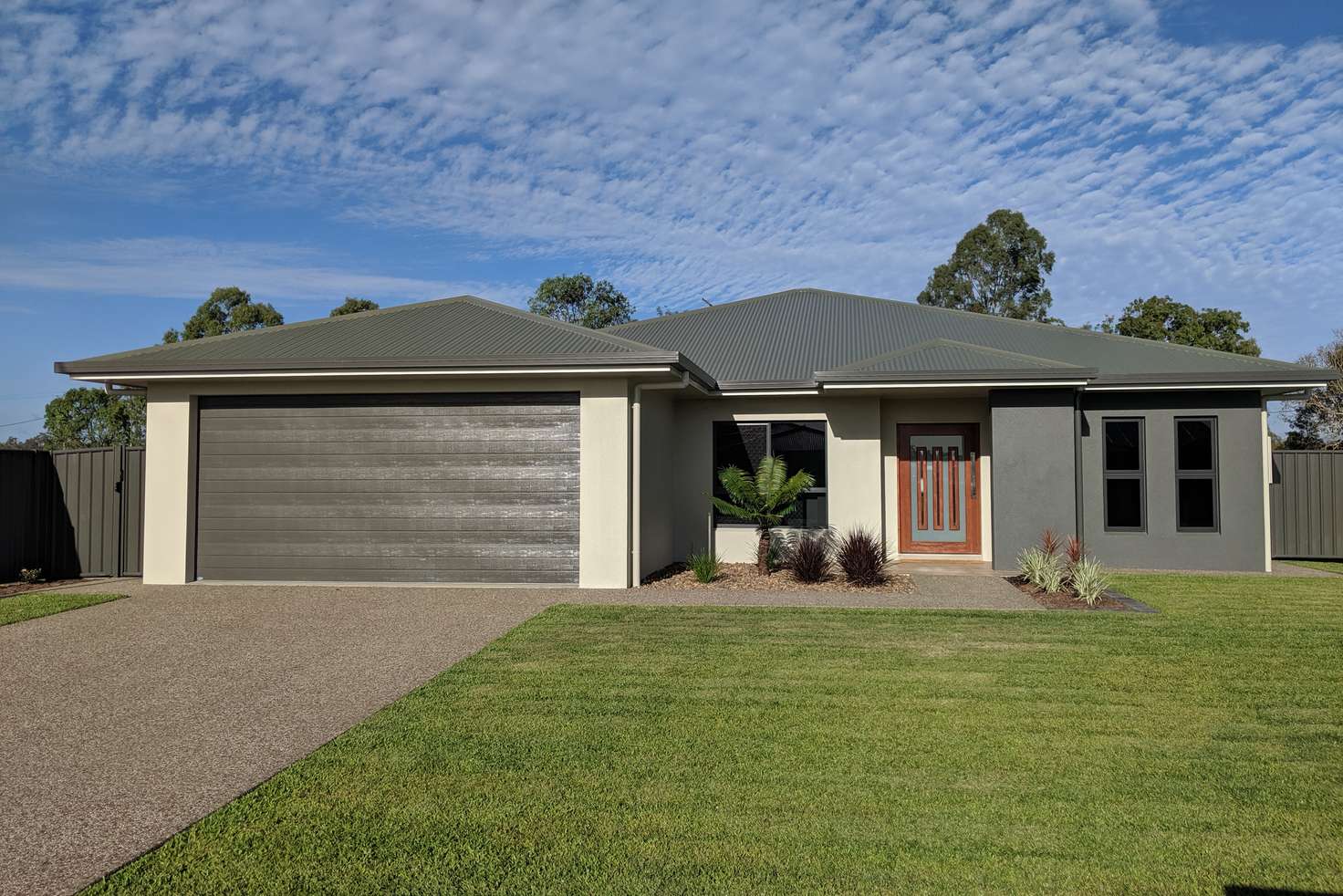 Main view of Homely house listing, 8 Allara Street, Mareeba QLD 4880