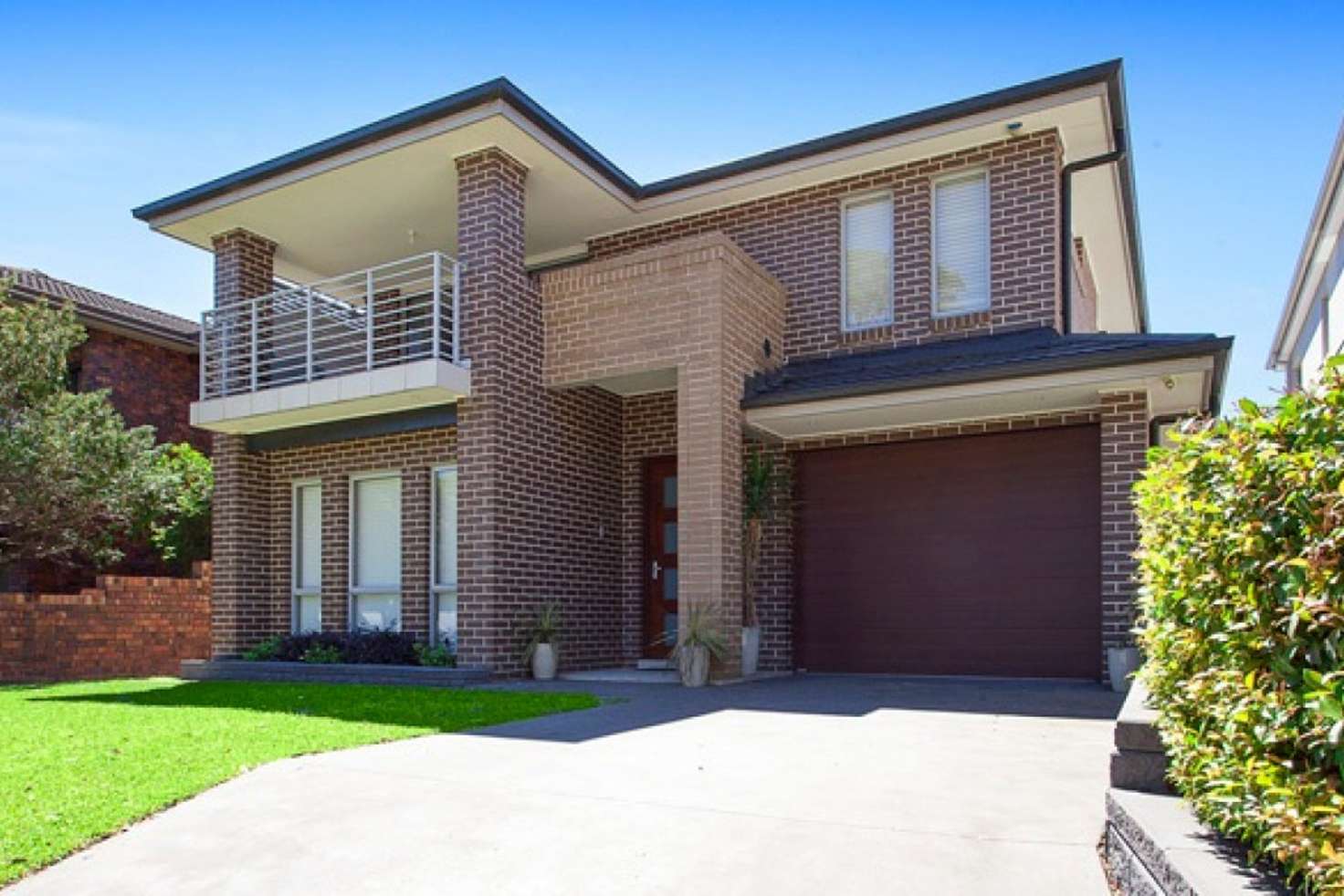 Main view of Homely house listing, 29 Hextol Street, Croydon Park NSW 2133