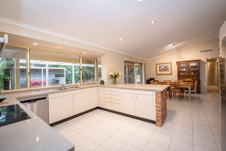 Second view of Homely house listing, 17 Kilgallin Close, Scone NSW 2337